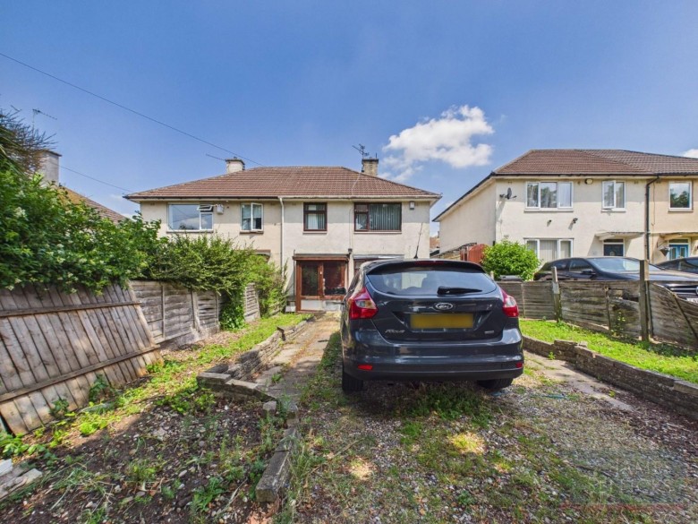 Click the photo for more details of Headland Road, Evington, Leicester