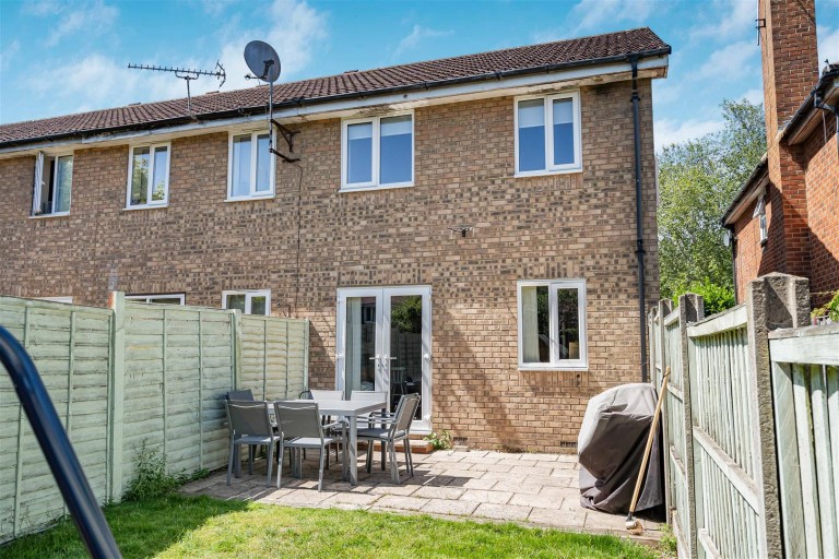 Images for Atterton Road, Haverhill