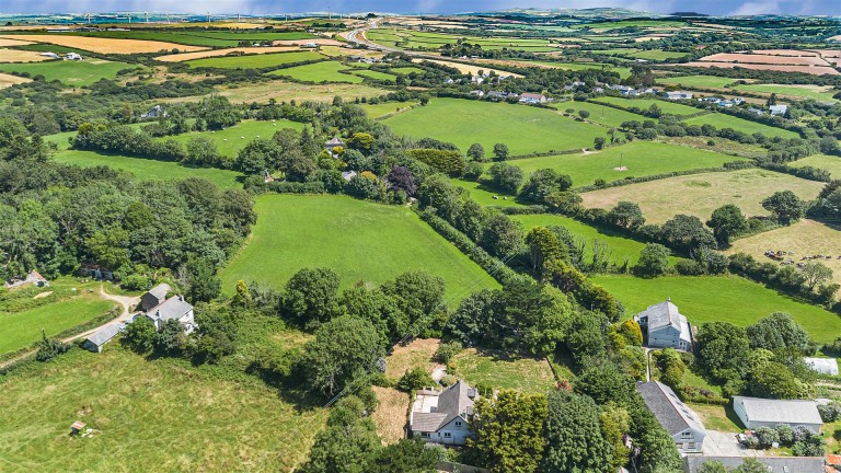 Images for Zelah, Truro