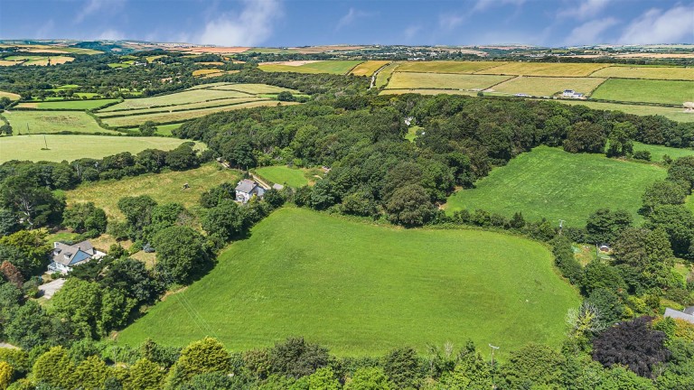 Images for Zelah, Truro