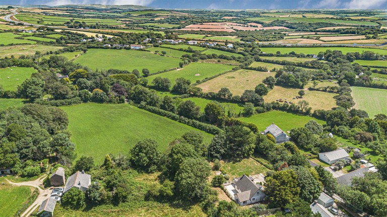 Images for Zelah, Truro