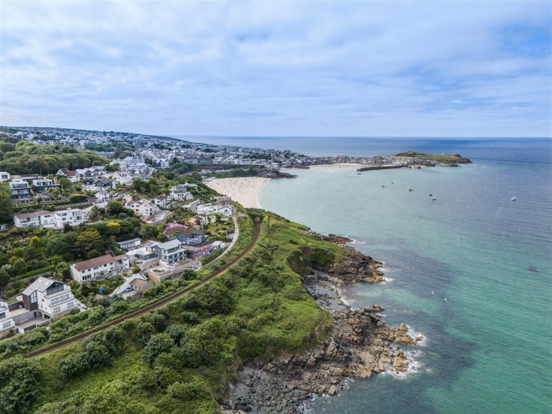 Click the photo for more details of Porthminster Point, St. Ives, Cornwall