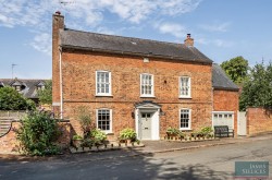 Images for Leopards Lodge, East Langton, Market Harborough