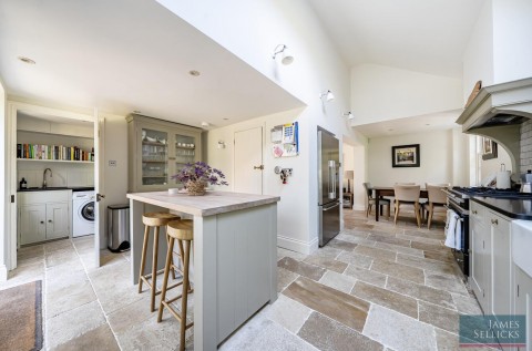 Click the photo for more details of Leopards Lodge, East Langton, Market Harborough