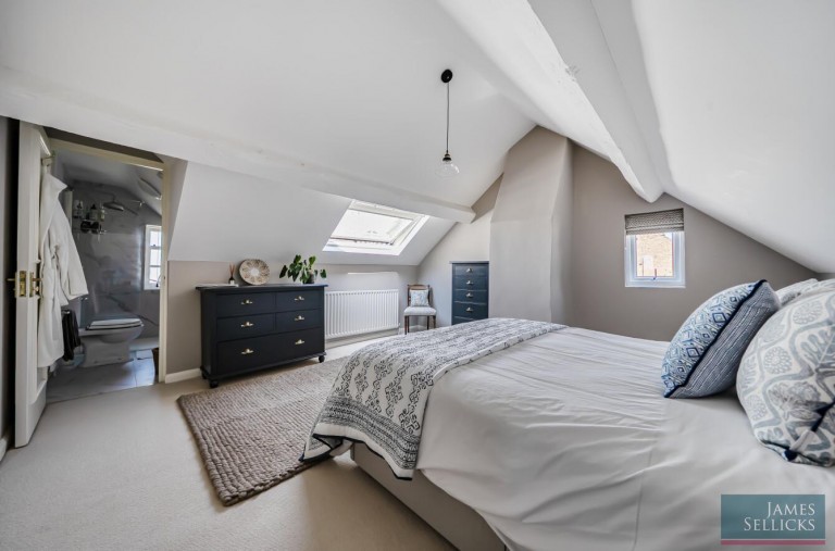 Images for Leopards Lodge, East Langton, Market Harborough