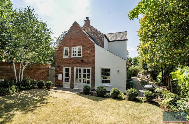 Images for Leopards Lodge, East Langton, Market Harborough
