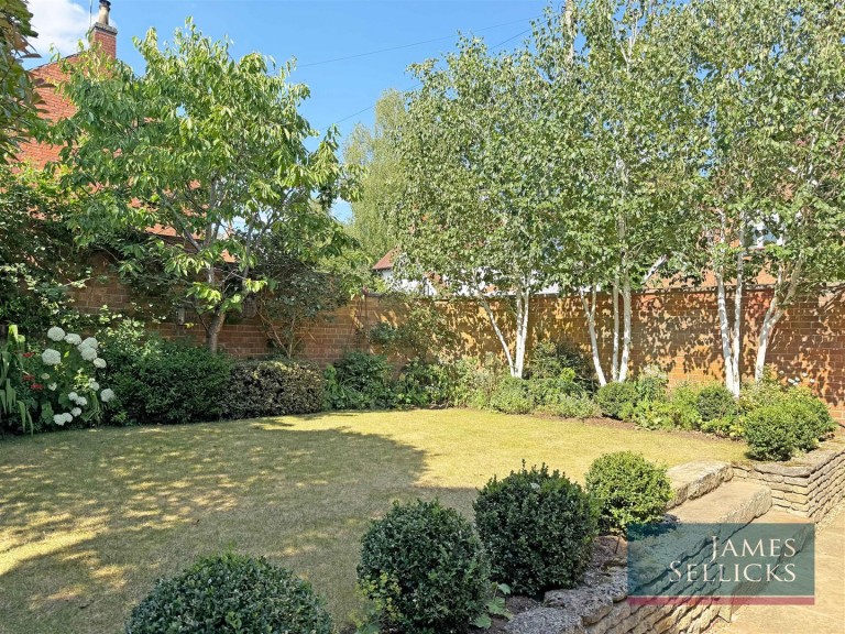 Images for Leopards Lodge, East Langton, Market Harborough