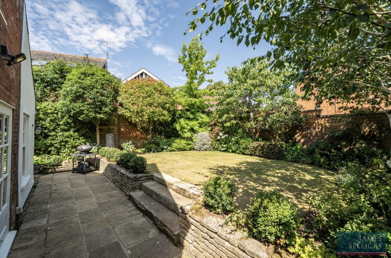 Images for Leopards Lodge, East Langton, Market Harborough