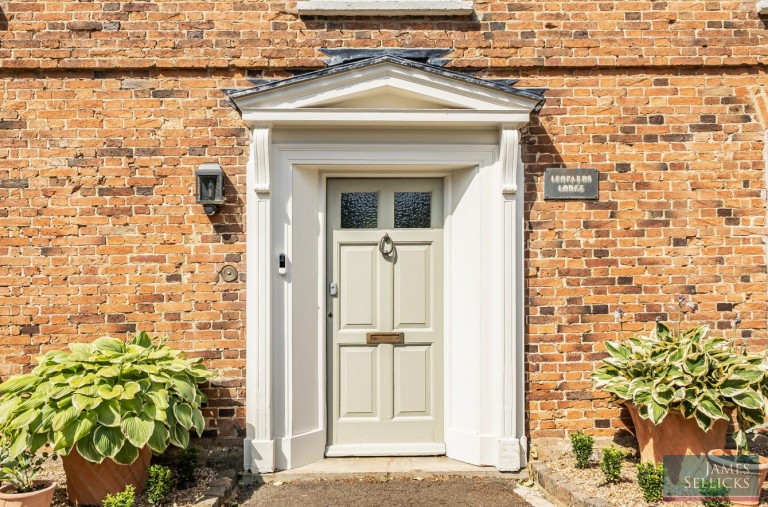 Images for Leopards Lodge, East Langton, Market Harborough