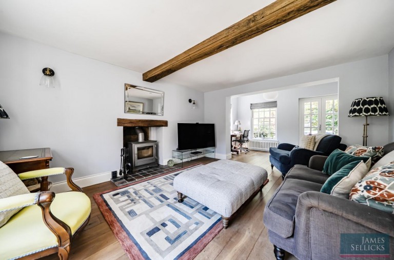 Images for Leopards Lodge, East Langton, Market Harborough
