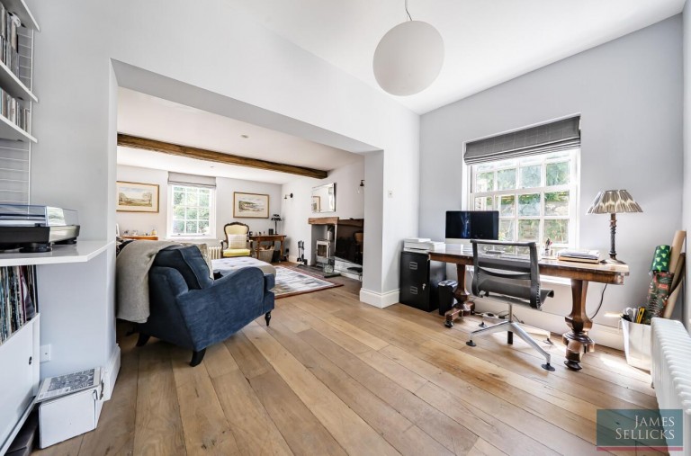 Images for Leopards Lodge, East Langton, Market Harborough