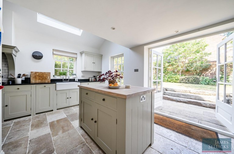 Images for Leopards Lodge, East Langton, Market Harborough