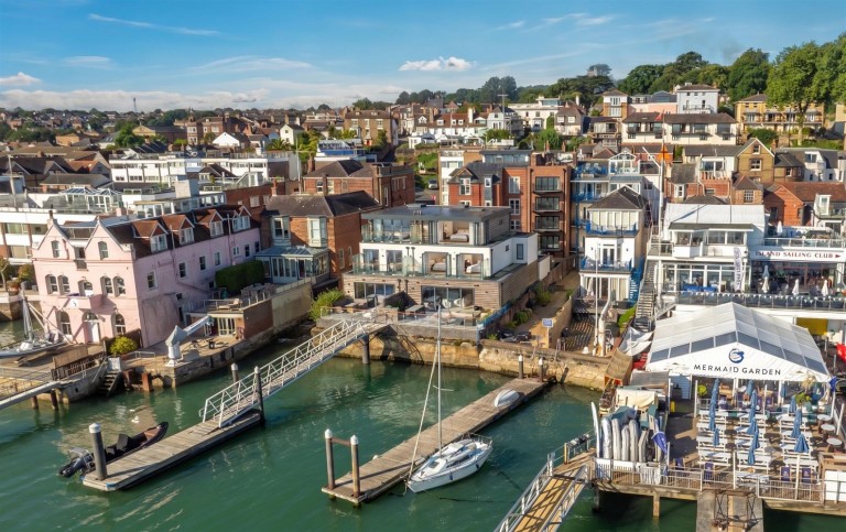 Images for Cowes, Isle of Wight
