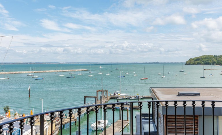 Images for Cowes, Isle of Wight