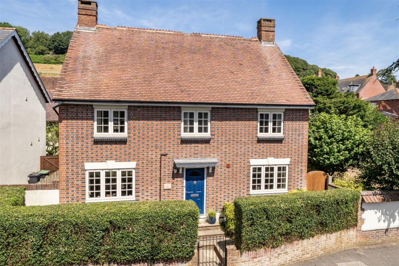 Click the photo for more details of West Mead, Bridport