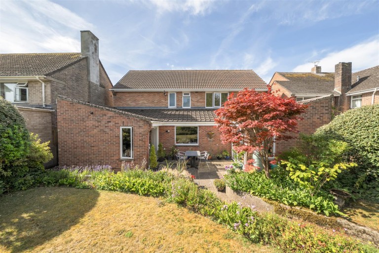 Images for Maiden Castle Road, Dorchester