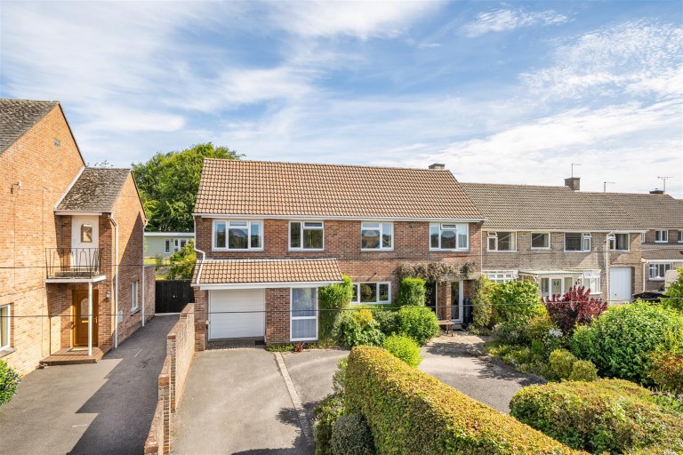 Images for Maiden Castle Road, Dorchester