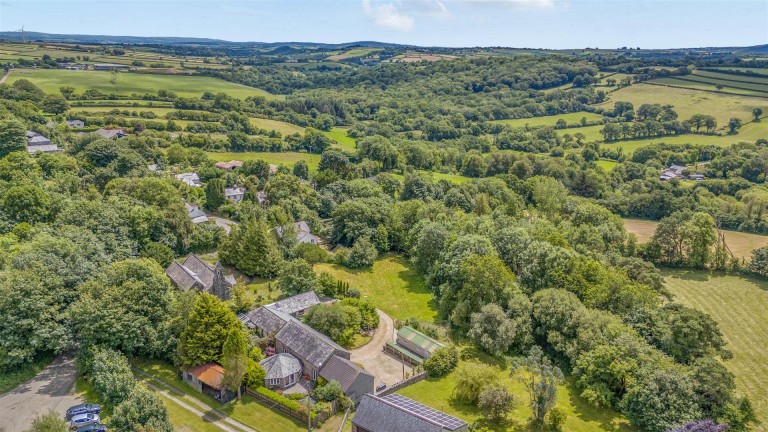 Images for Trewen, Launceston