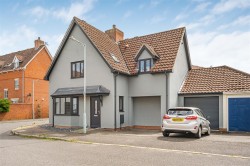 Images for Manor Farm Close, Haverhill