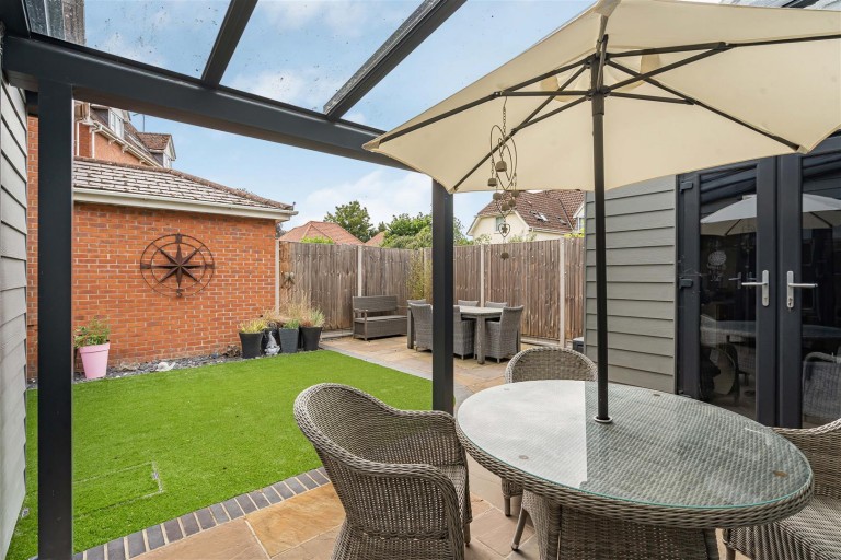 Images for Manor Farm Close, Haverhill