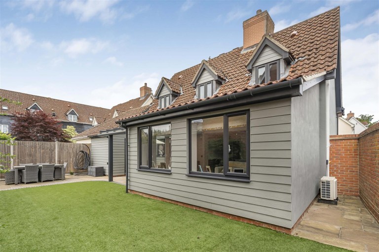 Images for Manor Farm Close, Haverhill