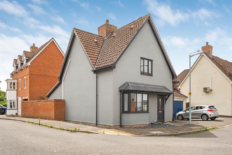 Images for Manor Farm Close, Haverhill