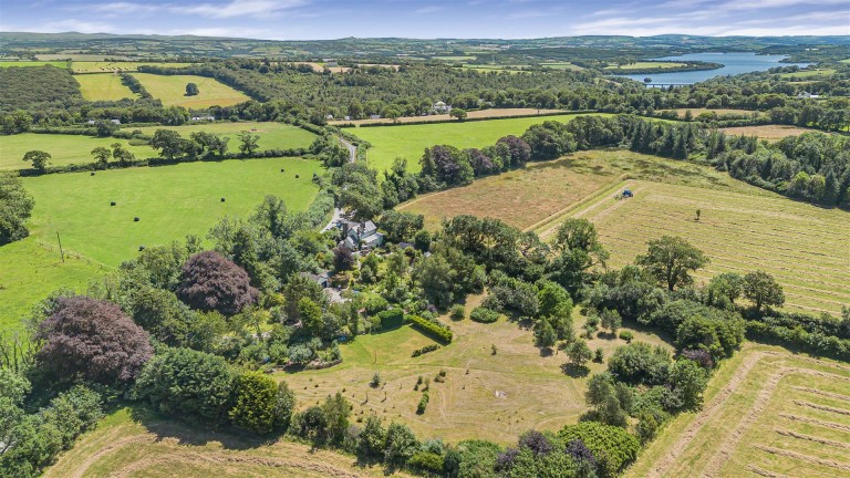 Images for Germansweek, Beaworthy - 2.2 acres in all
