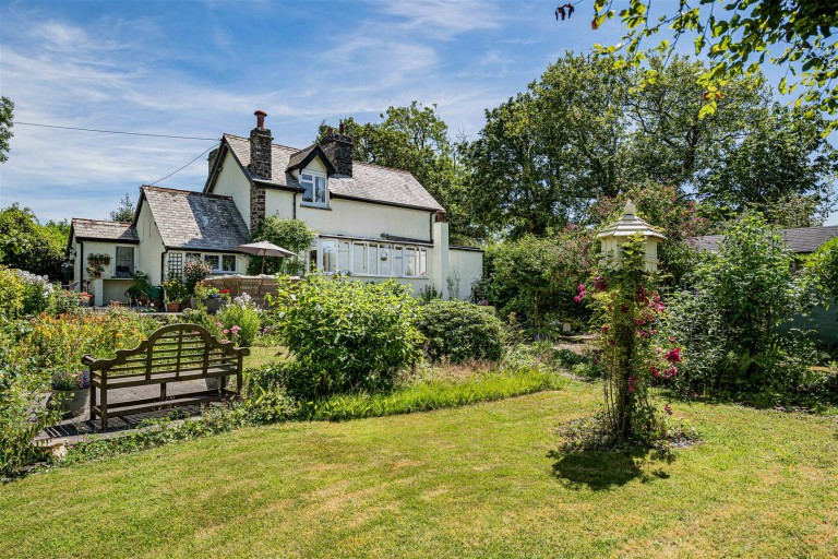 Images for Germansweek, Beaworthy - 2.2 acres in all