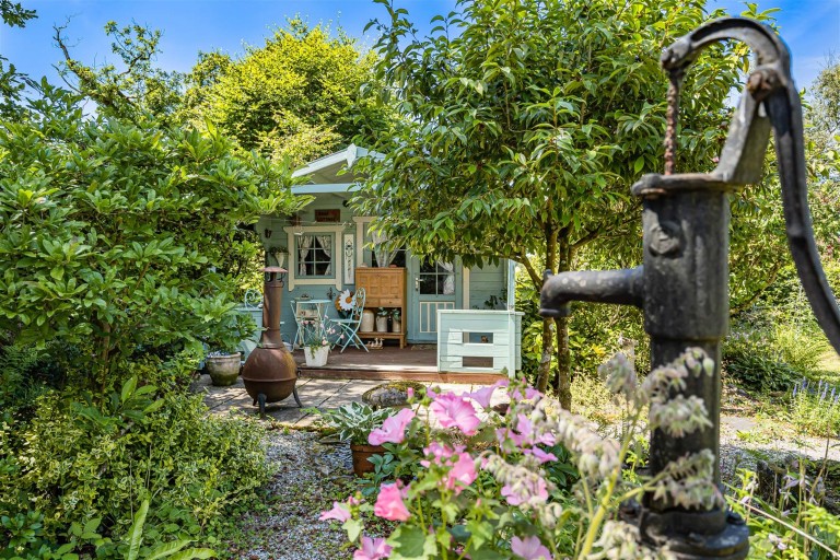 Images for Germansweek, Beaworthy - 2.2 acres in all