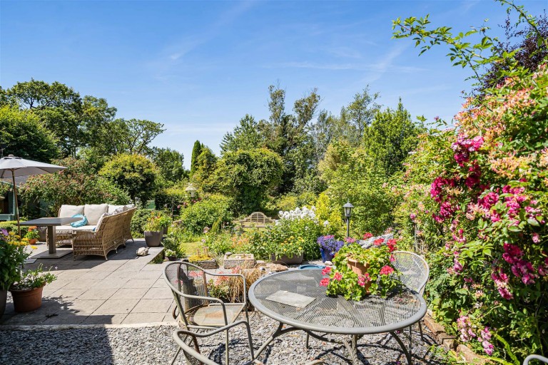 Images for Germansweek, Beaworthy - 2.2 acres in all