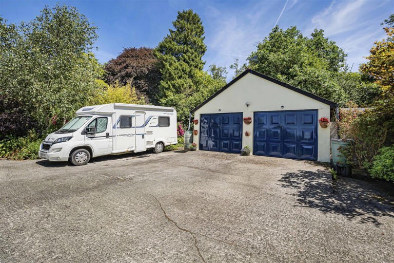 Images for Germansweek, Beaworthy - 2.2 acres in all