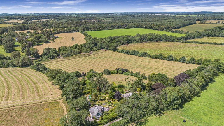 Images for Germansweek, Beaworthy - 2.2 acres in all
