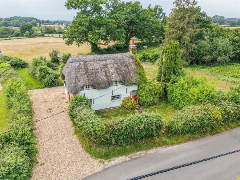 Click the photo for more details of Long Lane, Holt, Wimborne