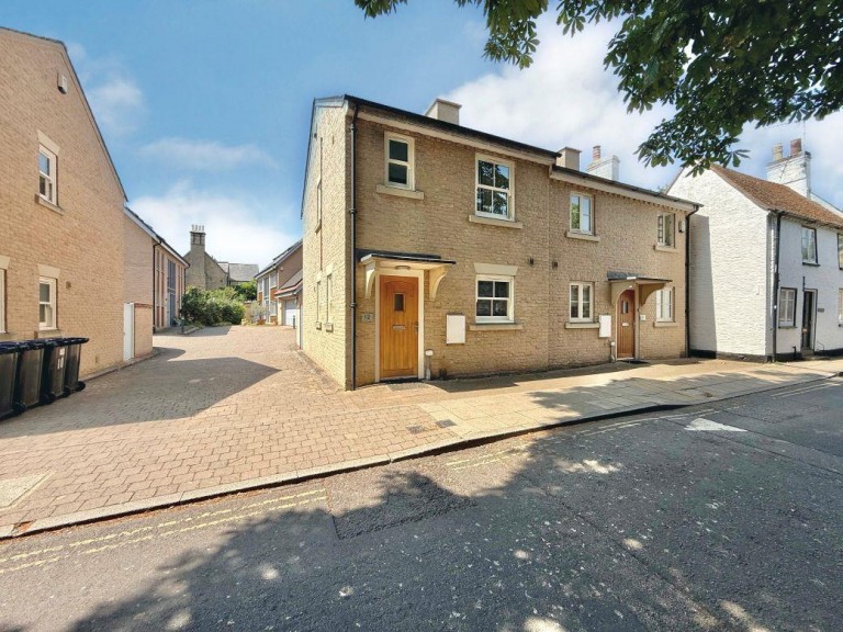 Images for Church Lane, Ely