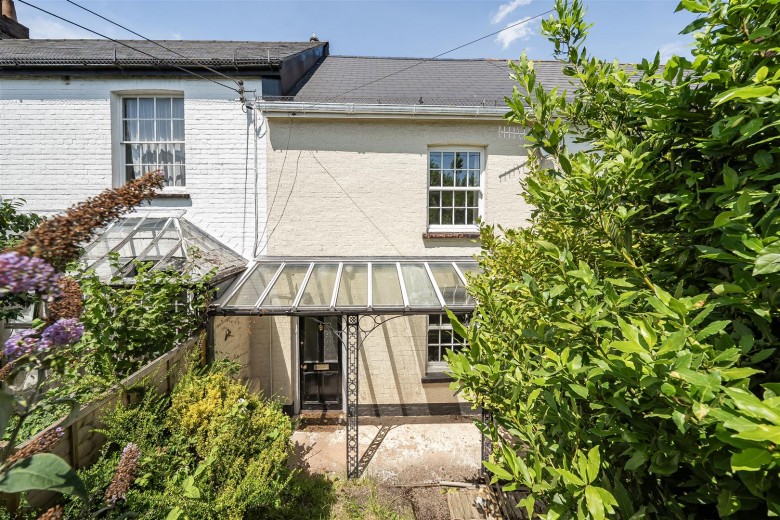 Click the photo for more details of Belmont Road, Tiverton