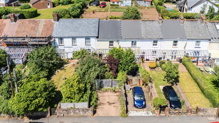 Images for Belmont Road, Tiverton