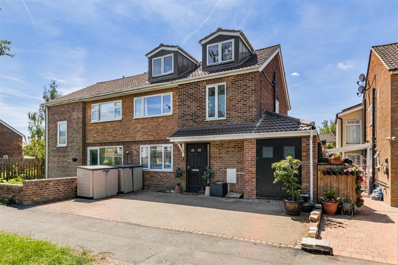 Click the photo for more details of Acton Way, Cambridge