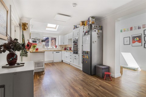 Click the photo for more details of Acton Way, Cambridge
