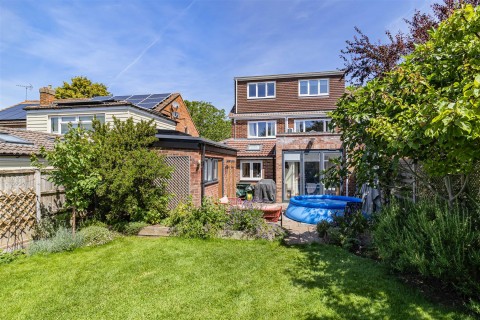 Click the photo for more details of Acton Way, Cambridge