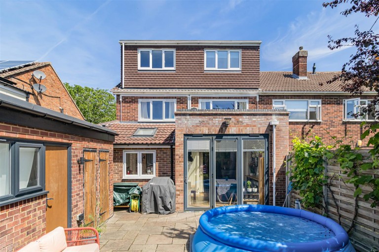 Images for Acton Way, Cambridge