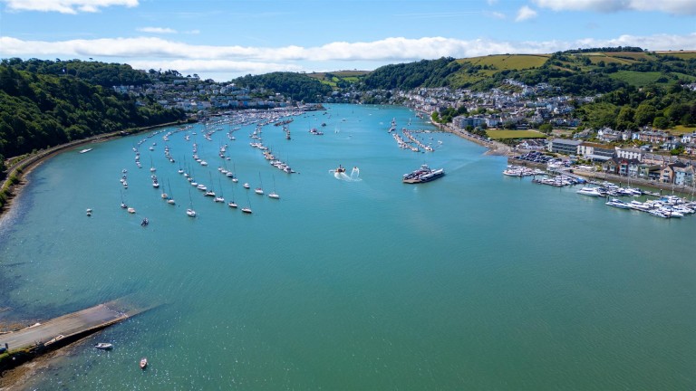 Images for Kingswear, Dartmouth