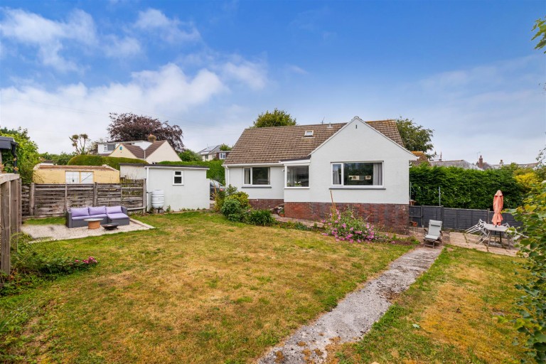 Images for Vicarage Grove, Stoke Gabriel, Totnes