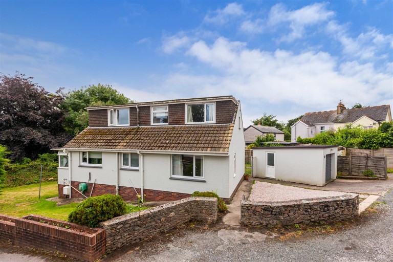 Images for Vicarage Grove, Stoke Gabriel, Totnes