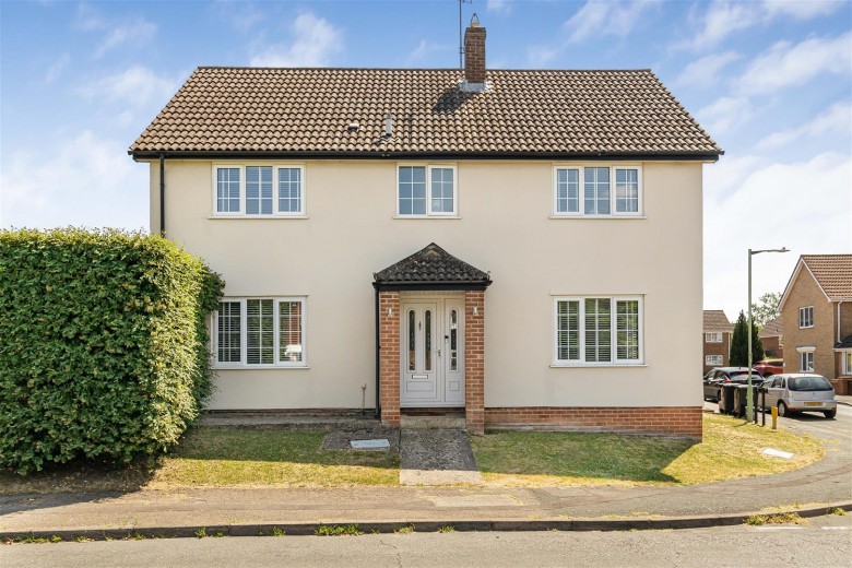 Click the photo for more details of Falklands Road, Haverhill