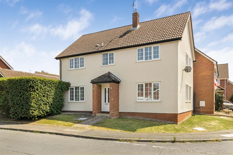 Images for Falklands Road, Haverhill
