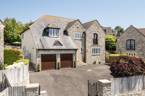 Sunningdale Rise, Preston, Weymouth