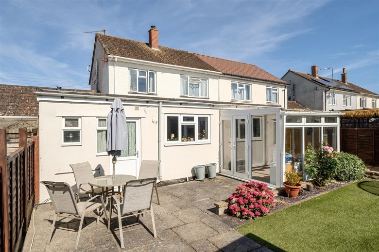 Click the photo for more details of Copse Lane, Ilton, Ilminster