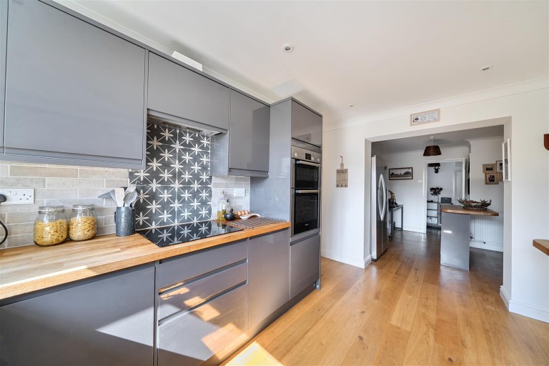 Images for Copse Lane, Ilton, Ilminster