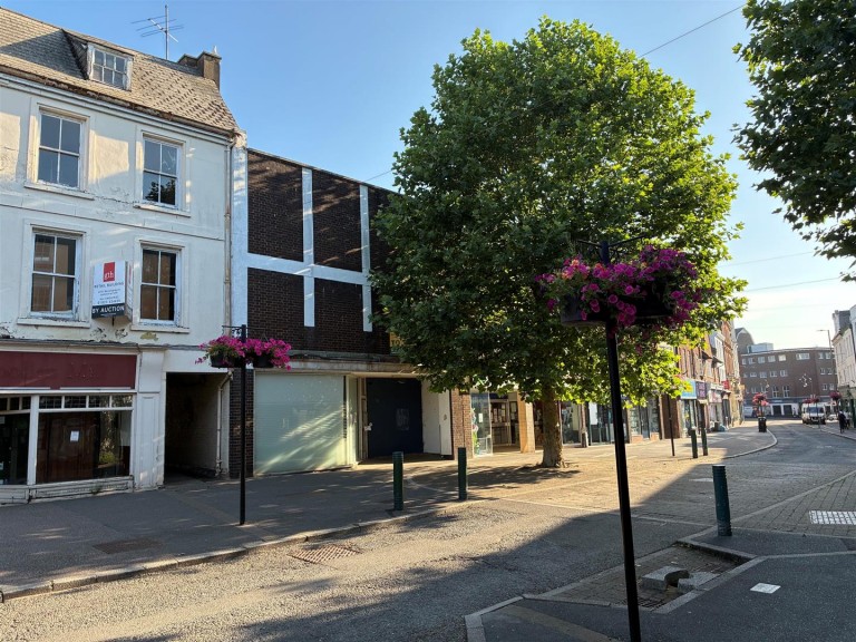 Images for Fore Street, Tiverton