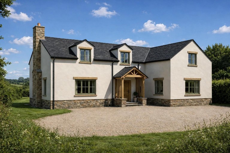 Images for Opposite Mount Pleasant Farm, Templeton, Tiverton